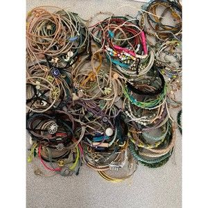 pura vida bracelet